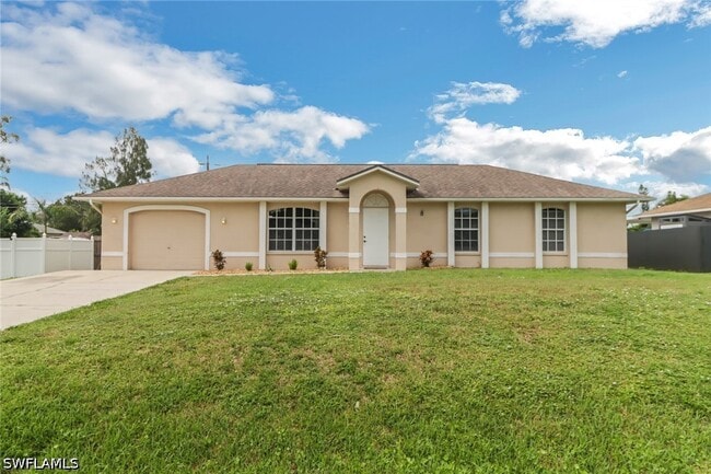 property at 18560 Holly Rd