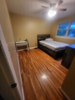 1000 Waverly Ave in Nashville, TN - Building Photo