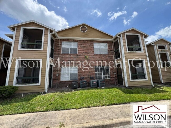 property at 5540 Devonbriar Way