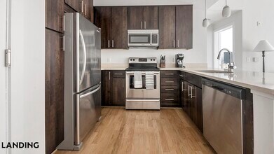 3801 Georgia Ave NW, Unit 301 in Washington, DC - Building Photo - Building Photo