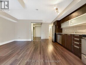 28 Ted Rogers Way in Toronto, ON - Building Photo - Building Photo