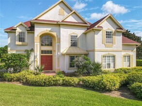 16915 Winter Rd in Montverde, FL - Building Photo - Building Photo