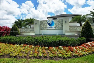 4335 SW 174th Ave in Miramar, FL - Building Photo