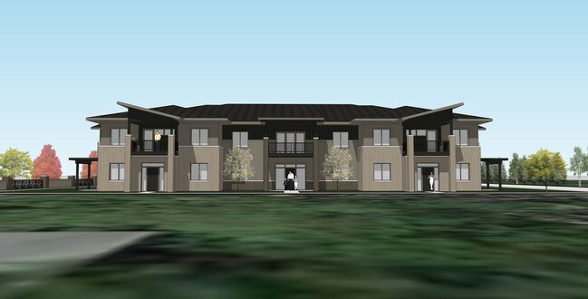 Loveland Flats