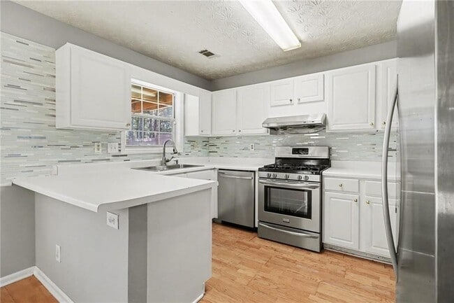 2290 Berkeley Cove Ct NW in Duluth, GA - Building Photo - Building Photo