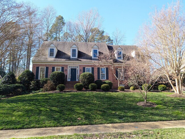 property at 325 Yorkshire Dr