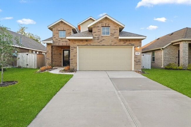property at 19316 Villa Mesa Dr