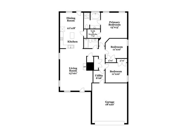 property at 22034 Willow Downs Dr