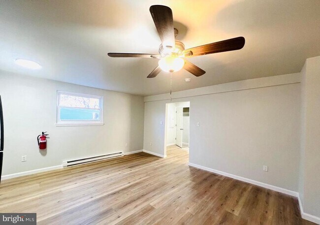 property at 401 Blue Bell Rd