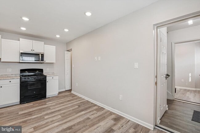 430 Condon Terrace SE in Washington, DC - Building Photo - Building Photo