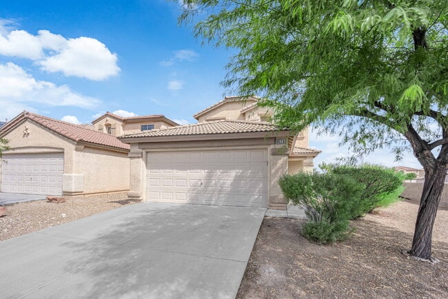property at 9626 Grapeland Ave