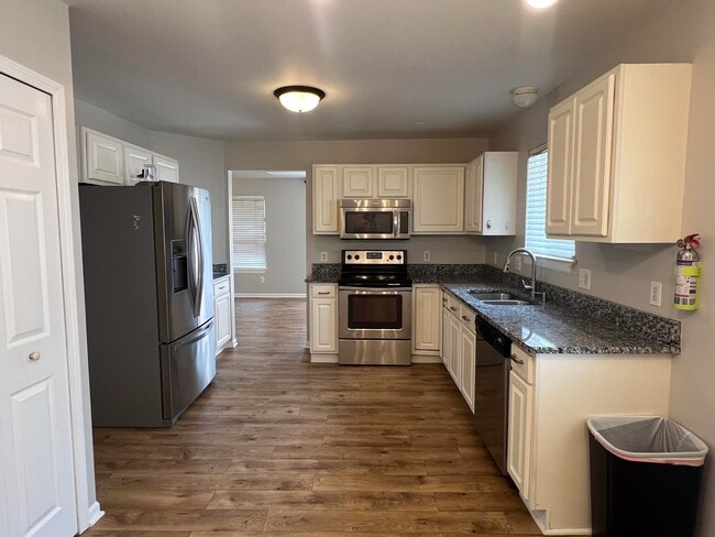 3381 Cromwell Rd in Ann Arbor, MI - Building Photo - Building Photo
