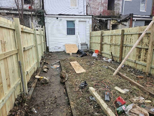 2918 Edmondson Ave in Baltimore, MD - Building Photo - Building Photo