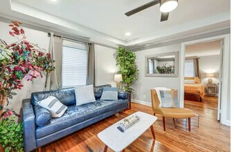 1621 Harrison Ave in Winston-Salem, NC - Building Photo - Building Photo