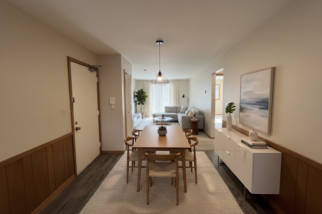 property at 1960 Burton St SE