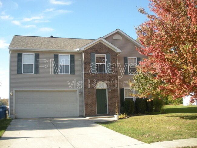property at 3700 Goodall Ct
