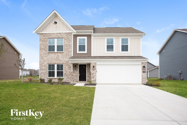property at 6292 N Woodhaven Dr