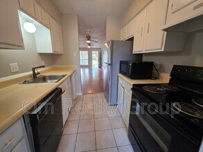 12724 Shannon Hills Dr in Houston, TX - Building Photo - Building Photo