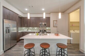 2117 Chenevert St in Houston, TX - Building Photo - Building Photo