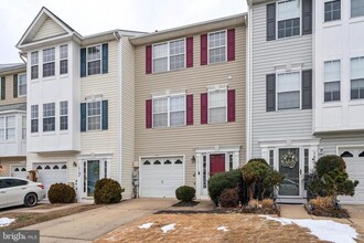 16116 Edenwood Dr in Bowie, MD - Building Photo - Building Photo