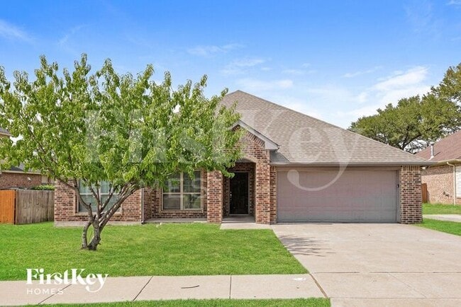property at 708 Woodcrest Dr