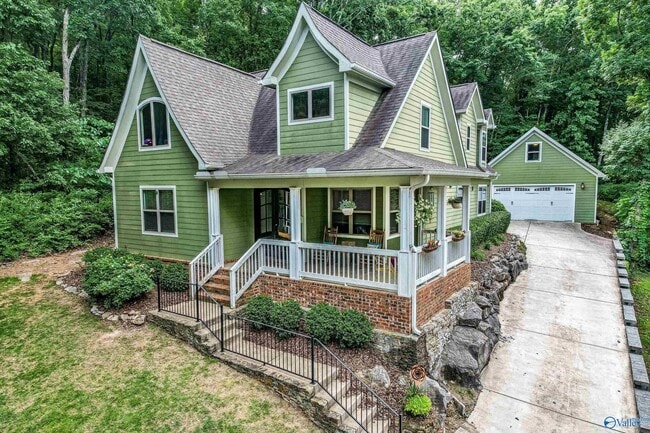 property at 1716 NE Wellman Ave