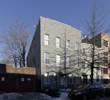 99 Freeman St in Brooklyn, NY - Building Photo