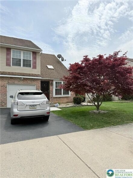 2626 Anthony Ct in Easton, PA - Building Photo