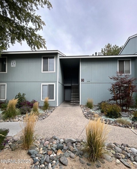 property at 4604 Neil Rd