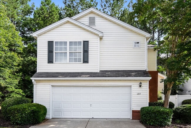 property at 1204 W Oaks Way