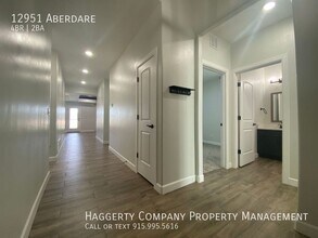 12951 Aberdare Dr in El Paso, TX - Building Photo - Building Photo