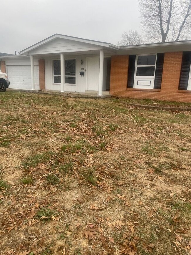 property at 1700 Verlene Dr