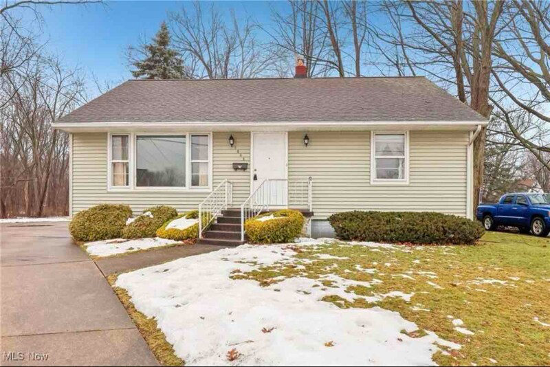 1005 Owego St in Painesville, OH - Building Photo