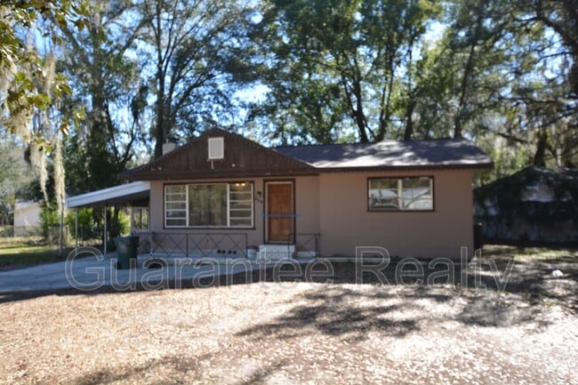 609 SE 31st Ave in Ocala, FL - Building Photo - Building Photo