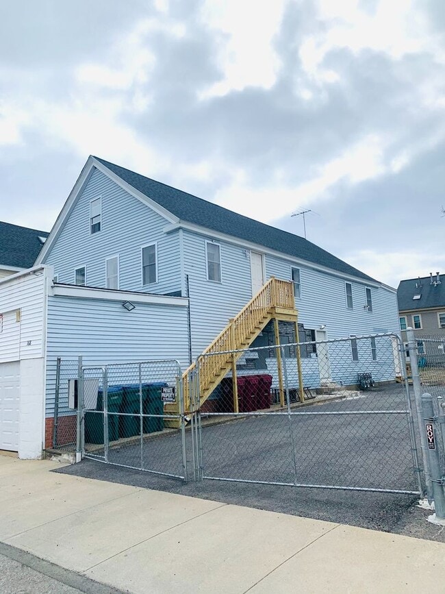 property at 168 Suffolk St