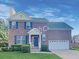 1957 Portway Rd in Spring Hill, TN - Building Photo