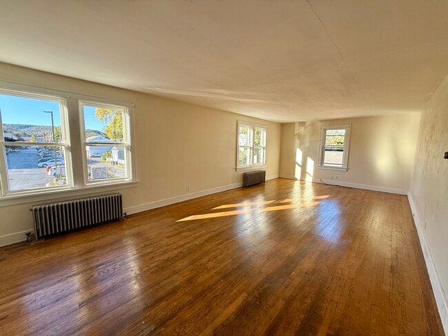 property at 17 2nd St