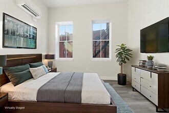 19-25 Essex St in Haverhill, MA - Foto de edificio - Building Photo