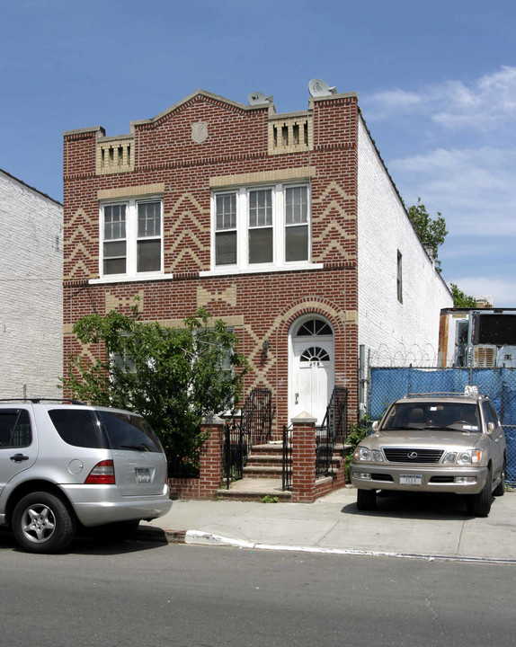 375 Dahill Rd in Brooklyn, NY - Foto de edificio