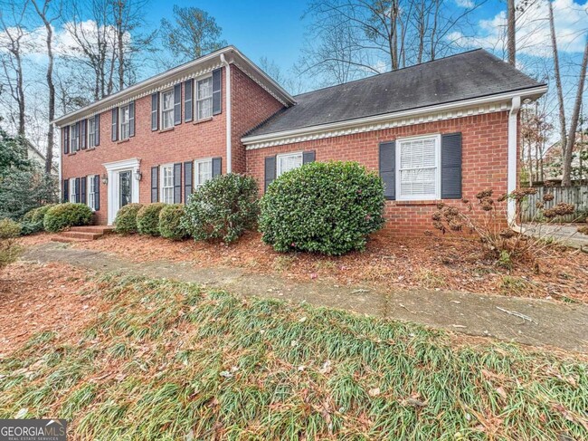 1505 Song Sparrow Ct NE in Marietta, GA - Building Photo - Building Photo