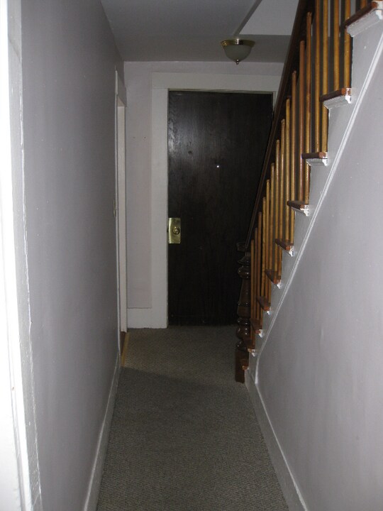 27 Pierce St in Concord, NH - Building Photo