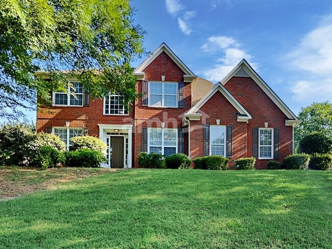 property at 1602 Rocky Trail Ln