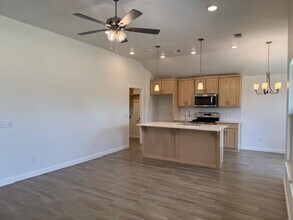 8604 Martin Ln in Oklahoma City, OK - Building Photo - Building Photo