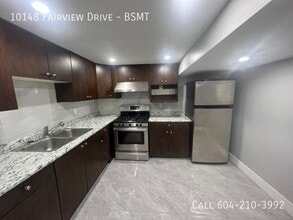10148 Fairview Dr in Chilliwack, BC - Building Photo - Building Photo