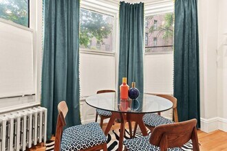 473 Beacon St in Boston, MA - Building Photo - Building Photo