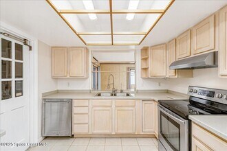 309 Gemini Dr in Satellite Beach, FL - Building Photo - Building Photo