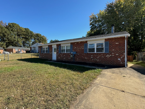 25 Bach Dr in Newark, DE - Foto de edificio - Building Photo