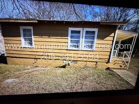 4549 40th Pl N in Birmingham, AL - Building Photo