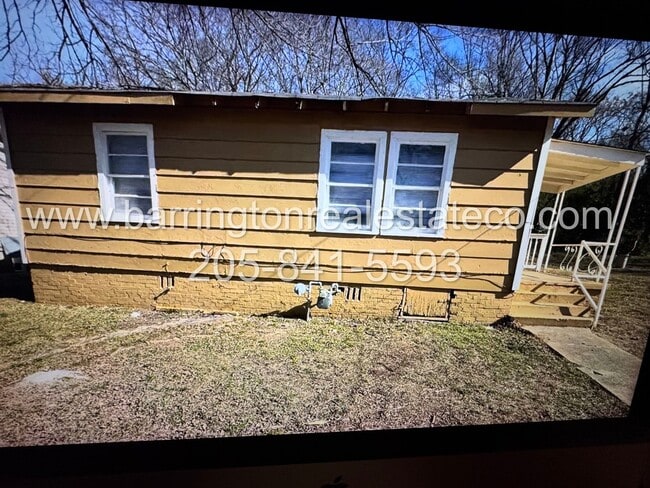 property at 4549 40th Pl N