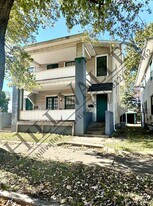 118 N 18th St in Terre Haute, IN - Building Photo